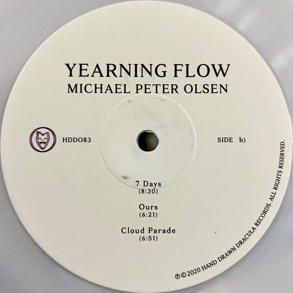 Yearning Flow | Mint (M) Mint (M) Get Cheap Vinyl