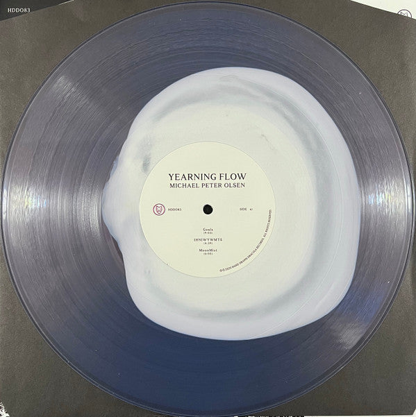 Yearning Flow | Mint (M) Mint (M) Get Cheap Vinyl