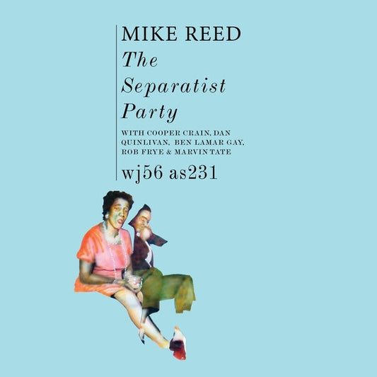 The Separatist Party | Get Cheap Vinyl