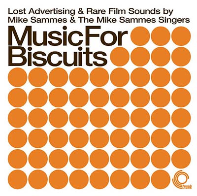 Music For Biscuits | Get Cheap Vinyl