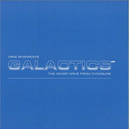 Galactics | Mint (M) Mint (M) Get Cheap Vinyl