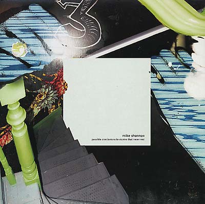 Possible Conclusions to Stories That Never End [Import] | Get Cheap Vinyl