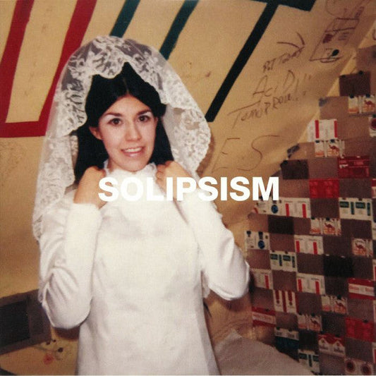 Solipsism (Collected Works 2006-2013) | Mint (M) Mint (M) Get Cheap Vinyl