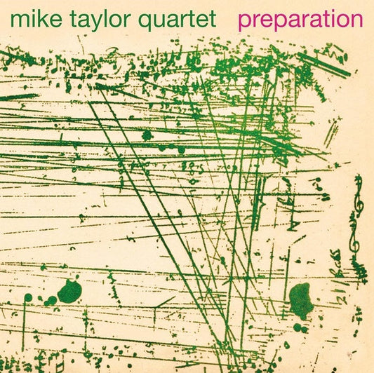 Preparation | Get Cheap Vinyl