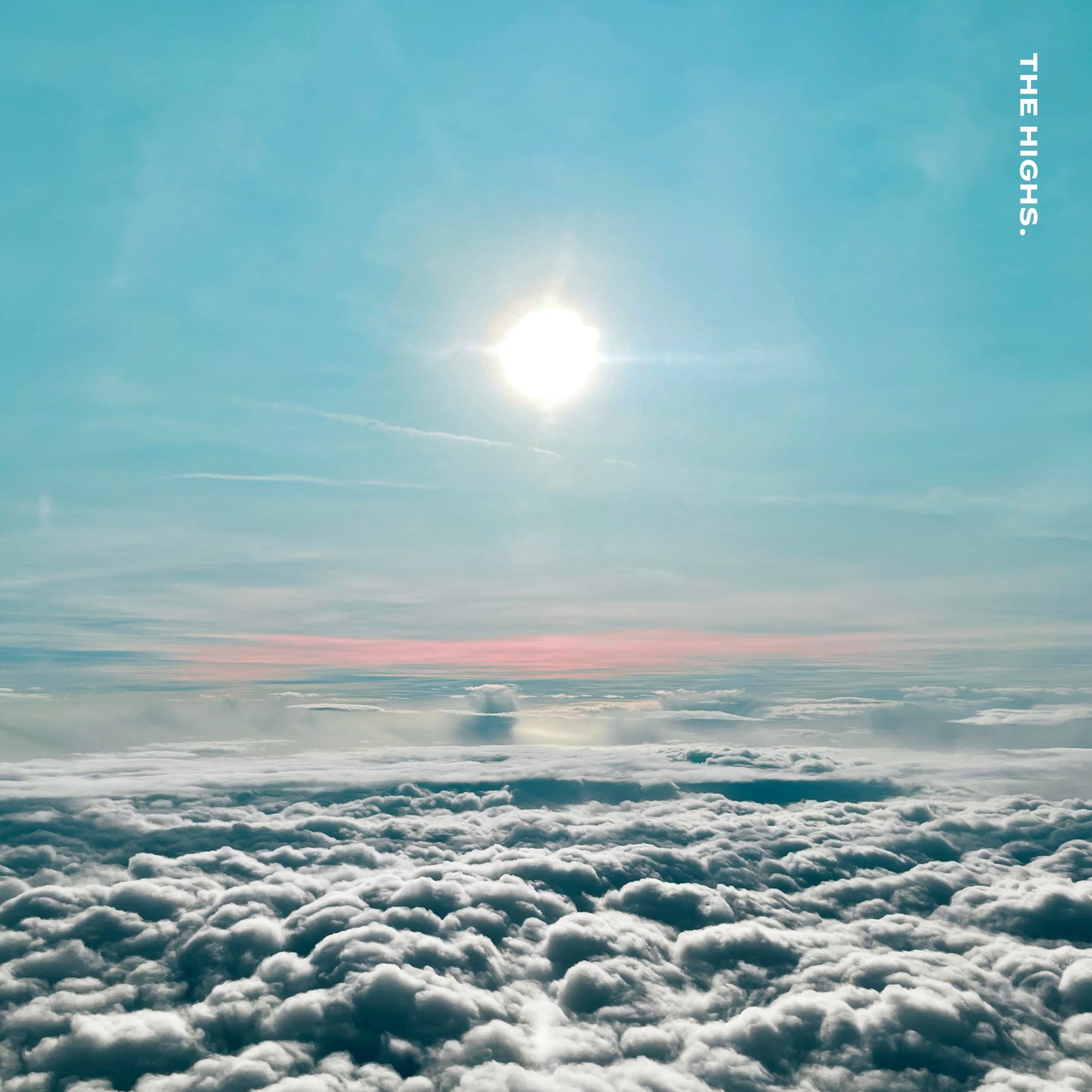 The Highs | Get Cheap Vinyl