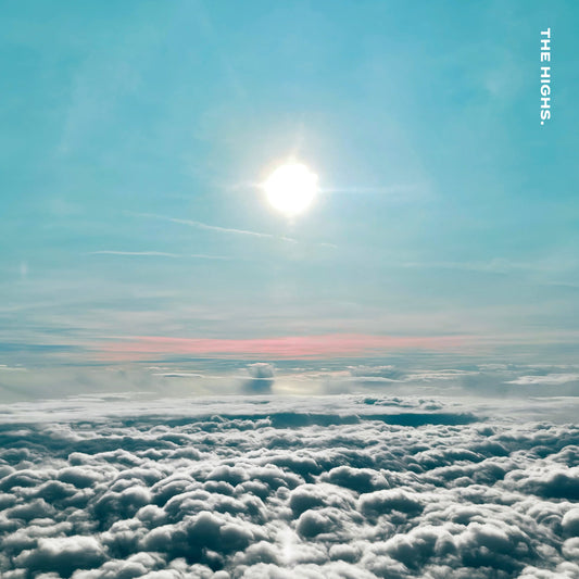The Highs | Get Cheap Vinyl