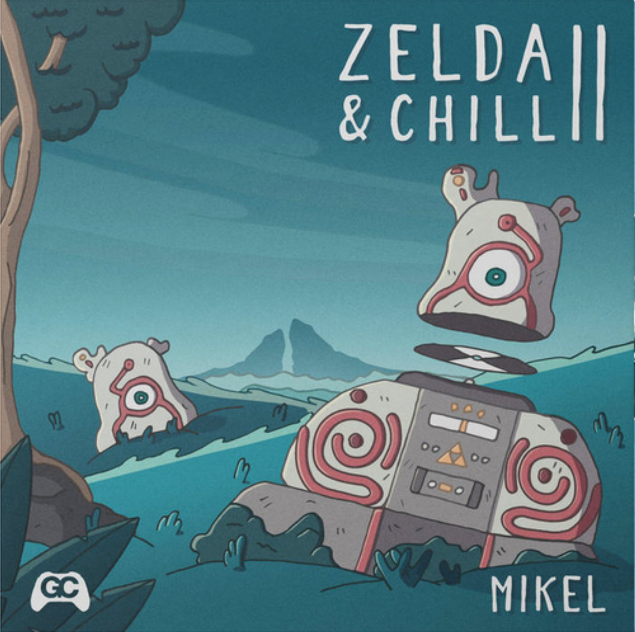Zelda & Chill Ii | Get Cheap Vinyl