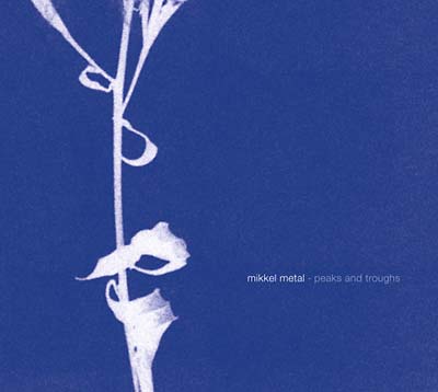 Peaks And Troughs | Get Cheap Vinyl