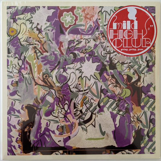 Going Going Gone | Mint (M) Mint (M) Get Cheap Vinyl