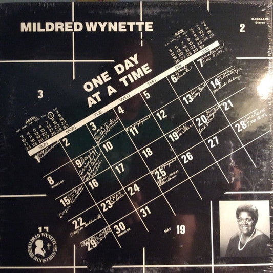 One Day At A Time | Mint (M) Near Mint (NM) Get Cheap Vinyl