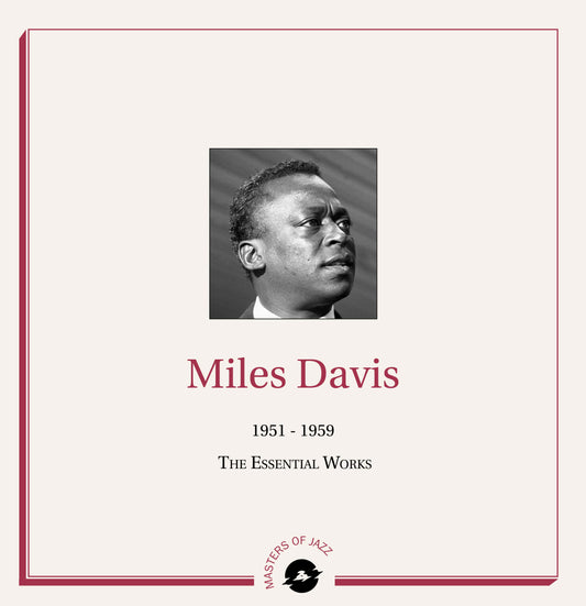 1951-1959: The Essential Works | Get Cheap Vinyl
