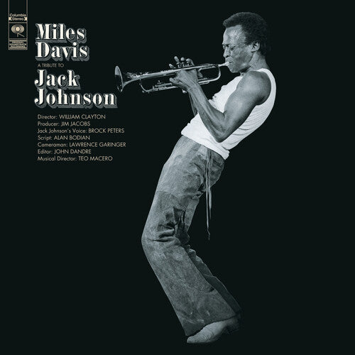 A Tribute To Jack Johnson (140 Gram Vinyl, Download Insert) | Mint (M) Mint (M) Get Cheap Vinyl