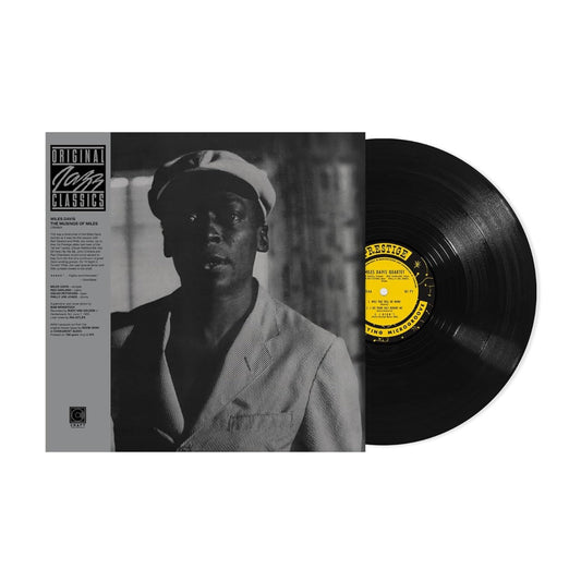 The Musings Of Miles (Original Jazz Classics Series) (180 Gram Vinyl) | Mint (M) Mint (M) Get Cheap Vinyl