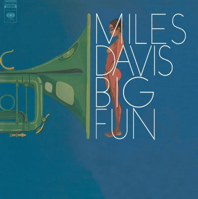 Big Fun(180 Gram Vinyl) [Import] (2 Lp's) | Mint (M) Mint (M) Get Cheap Vinyl
