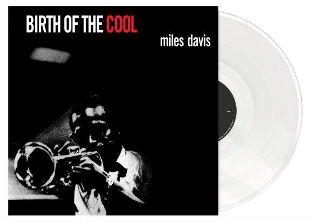 Birth of The Cool (180g White Vinyl) | Mint (M) Mint (M) Get Cheap Vinyl