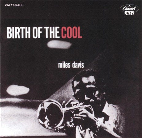 Birth Of The Cool (180 GRAM VINYL) | Mint (M) Mint (M) Get Cheap Vinyl