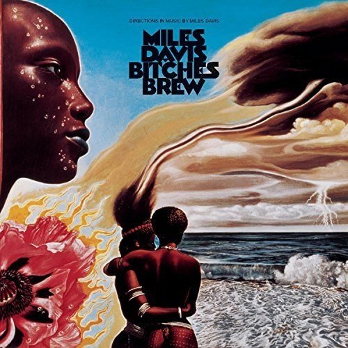 Bitches Brew (180 Gram Vinyl) [Import] (2 Lp's) | Get Cheap Vinyl