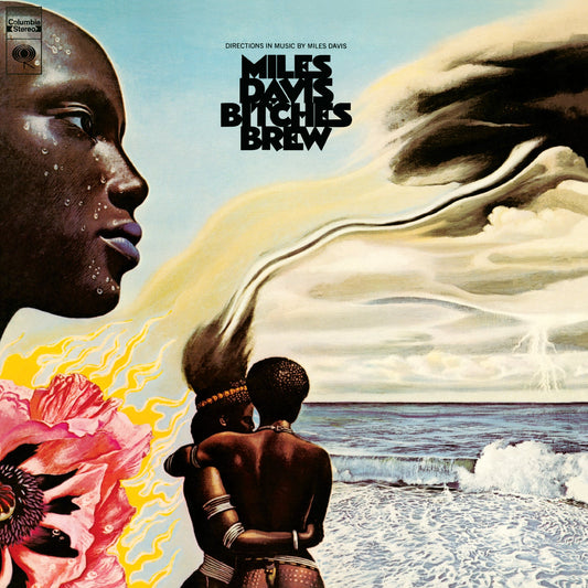 Bitches Brew | Mint (M) Mint (M) Get Cheap Vinyl