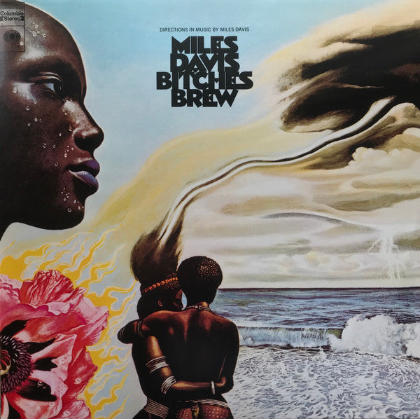 Bitches Brew | Mint (M) Mint (M) Get Cheap Vinyl