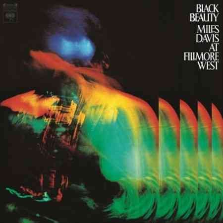 Black Beauty [Import] (180 Gram Vinyl) (2 Lp's) | Mint (M) Mint (M) Get Cheap Vinyl