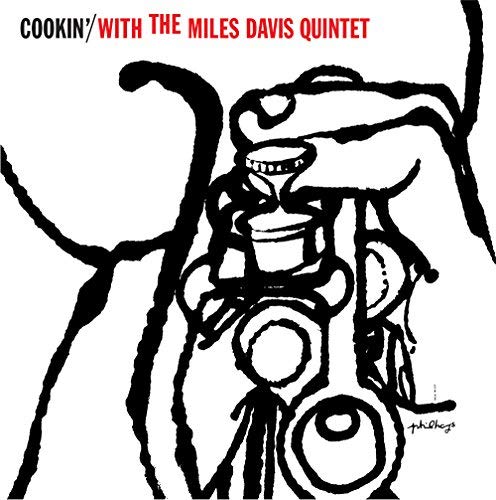 Cookin' | Mint (M) Mint (M) Get Cheap Vinyl