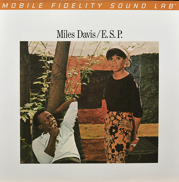 E.S.P. | Mint (M) Mint (M) Get Cheap Vinyl