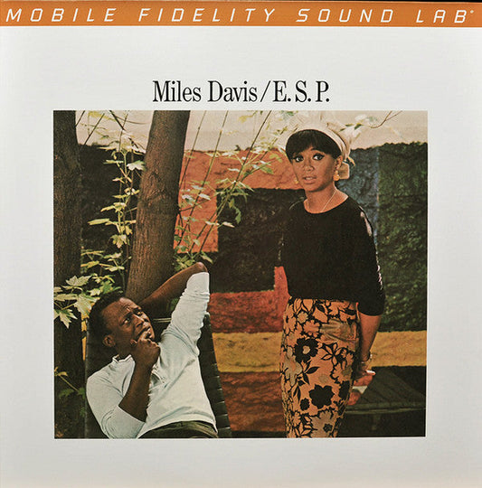 E.S.P. | Mint (M) Mint (M) Get Cheap Vinyl