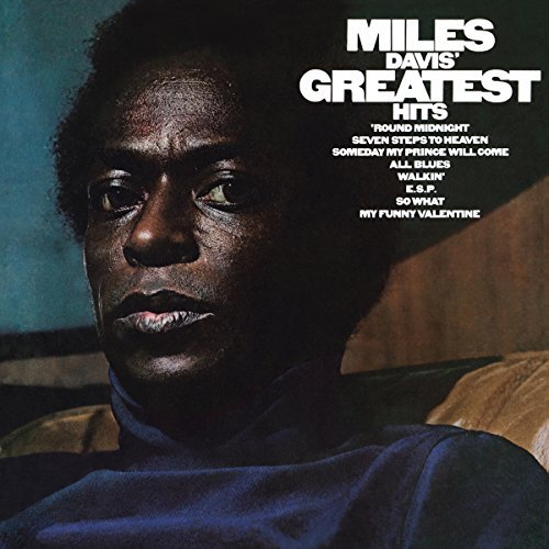 Greatest Hits (1969) | Mint (M) Mint (M) Get Cheap Vinyl