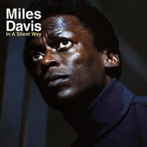 In A Silent Way (VINYL) | Mint (M) Mint (M) Get Cheap Vinyl