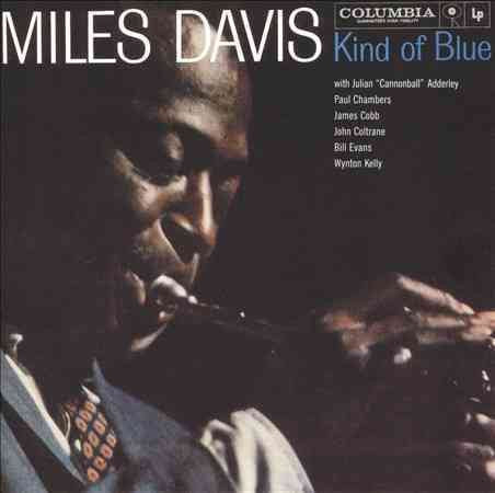 Kind of Blue (180 Gram Vinyl, Bonus Tracks) [Import] (2 Lp's) | Mint (M) Mint (M) Get Cheap Vinyl