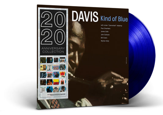 Kind Of Blue | Mint (M) Mint (M) Get Cheap Vinyl