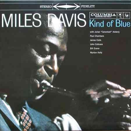 Kind Of Blue (180g Mono Sound) | Mint (M) Mint (M) Get Cheap Vinyl