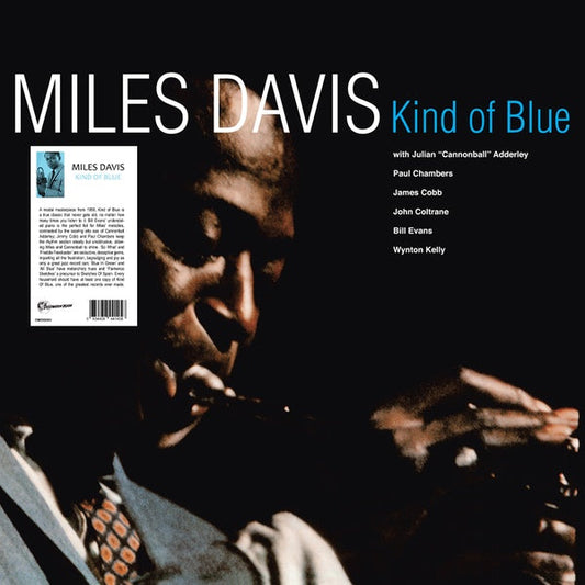 Kind of Blue | Get Cheap Vinyl