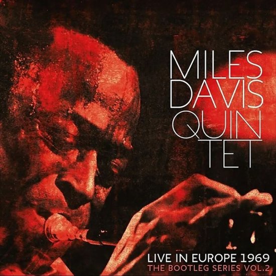 Live In Europe 1969: The Bootleg Series Vol. 2 (BOXSET) | Mint (M) Mint (M) Get Cheap Vinyl