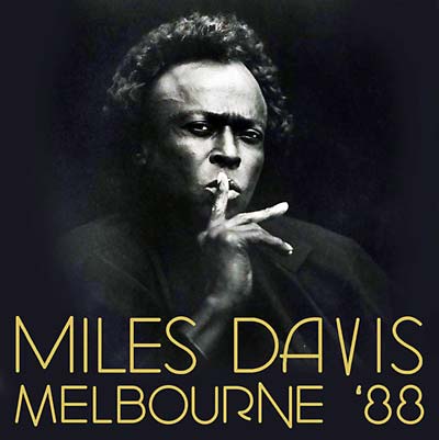 Melbourne '88 | Get Cheap Vinyl