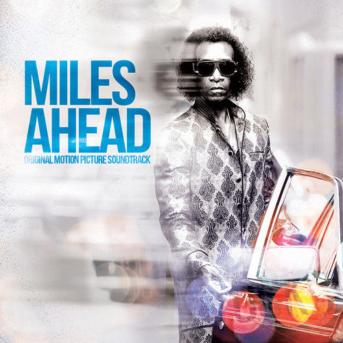 Miles Ahead (Original Motion Picture Soundtrack) | Mint (M) Mint (M) Get Cheap Vinyl
