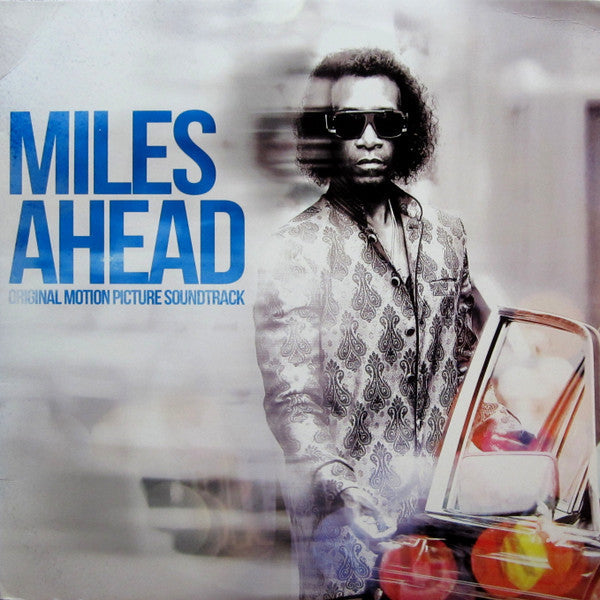 Miles Ahead (Original Motion Picture Soundtrack) | Mint (M) Mint (M) Get Cheap Vinyl