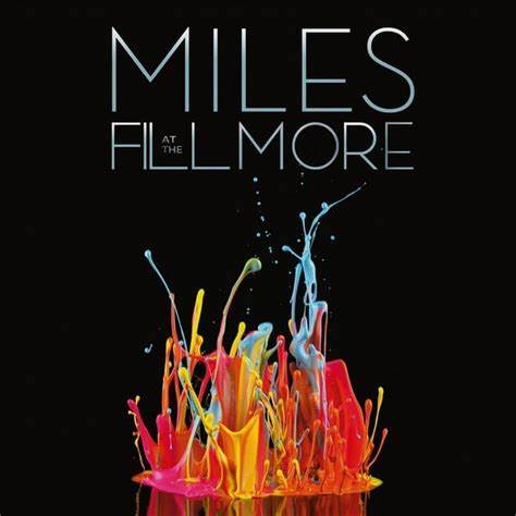 Miles At The Fillmore: The Bootleg Series Vol. 3 (BOXSET) | Mint (M) Mint (M) Get Cheap Vinyl