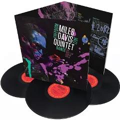Miles Davis Quintet: Freedom Jazz Dance - The Bootleg Series, Vol. 5 (Gatefold LP Jacket) (3 Lp's) | Mint (M) Mint (M) Get Cheap Vinyl