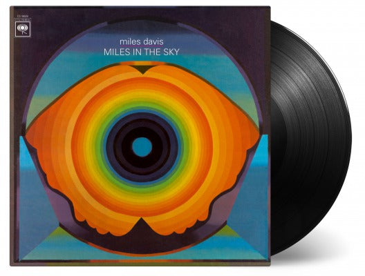Miles In The Sky (180 Gram Vinyl) [Import] | Mint (M) Mint (M) Get Cheap Vinyl