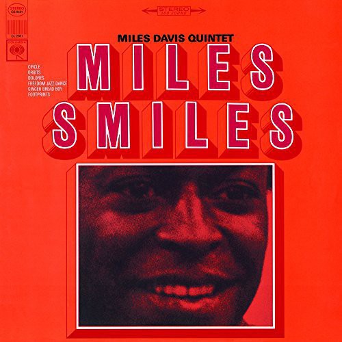 Miles Smiles (180 Gram Vinyl) [Import] | Mint (M) Mint (M) Get Cheap Vinyl