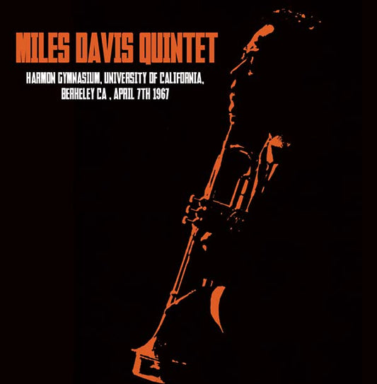 Harmon Gymnasium, University of California, Berkeley CA, April 7th 1967 | Get Cheap Vinyl