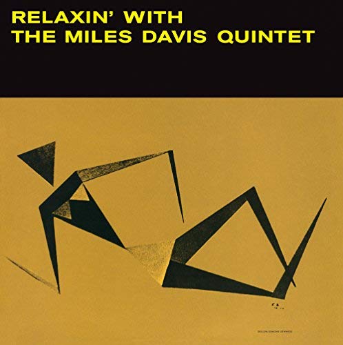 Relaxin | Mint (M) Mint (M) Get Cheap Vinyl