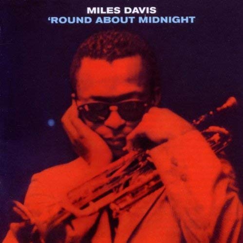Round About Midnight (180 Gram Vinyl, Deluxe Gatefold Edition) [Import] | Mint (M) Mint (M) Get Cheap Vinyl