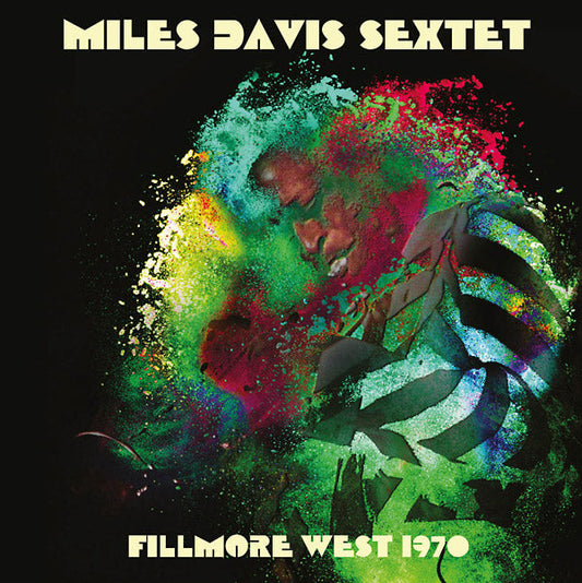 Fillmore West 1970 | Get Cheap Vinyl