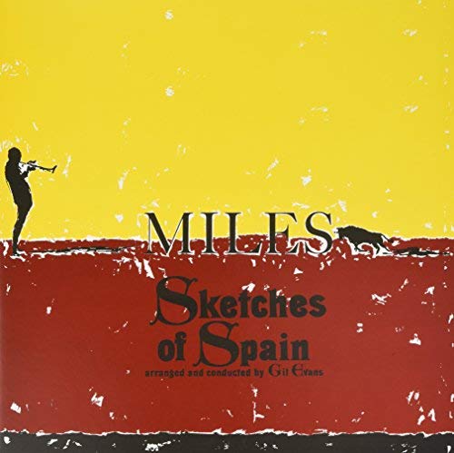 Sketches Of Spain (180 Gram Vinyl, Deluxe Gatefold Edition) [Import] | Mint (M) Mint (M) Get Cheap Vinyl