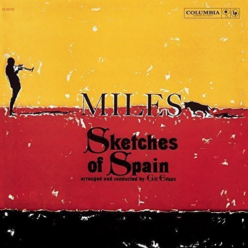 Sketches Of Spain | Mint (M) Mint (M) Get Cheap Vinyl
