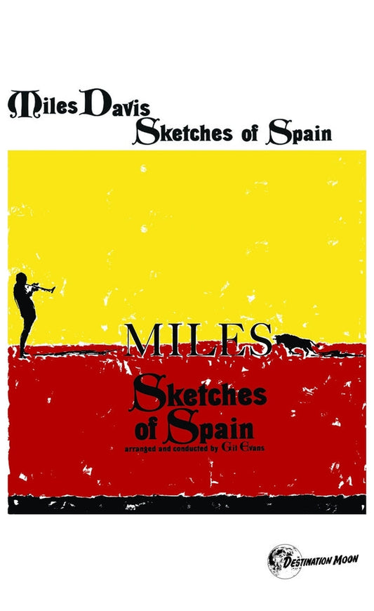Sketches Of Spain | Get Cheap Vinyl