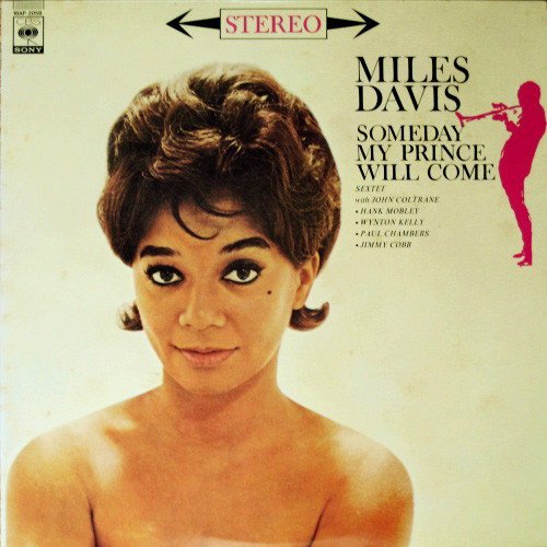 Someday My Prince Will Come (180 Gram Vinyl) [Import] | Mint (M) Mint (M) Get Cheap Vinyl
