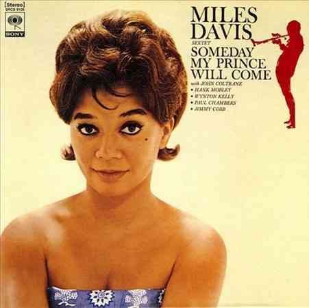 Someday My Prince Will Come (180 Gram Vinyl) | Mint (M) Mint (M) Get Cheap Vinyl